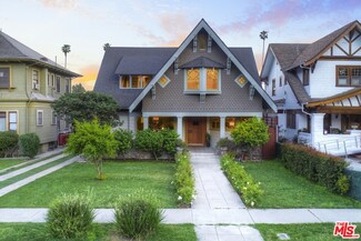2270 W 23rd St, Los Angeles, CA 90018