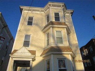 156 Boylston St Unit 3, Boston, MA 02116