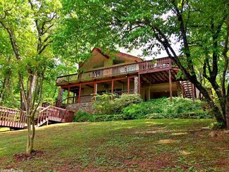 344 Davidson Cir, Edgemont, AR 72044