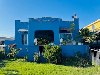 1145 E 83rd St, Los Angeles, CA 90001