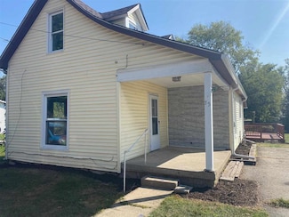 55 N Johnson St, Dublin, IN 47335