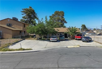 4 Britz Cir, North Las Vegas, NV 89030