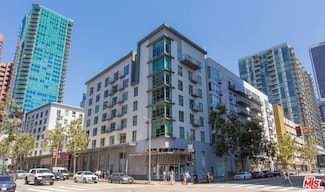645 W 9th St Unit 406, Los Angeles, CA 90015