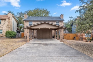 1504 Waterloo Trail Unit A, Austin, TX 78704