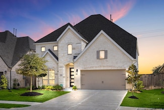 26138 Polaris Rise Ln, Richmond, TX 77406