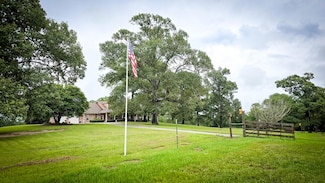 1359 Rock Island Rd, Moscow, TX 75960