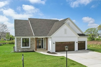 485 Chapman Farm Blvd, Mukwonago, WI 53149
