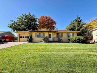 2979 Pinyon Ave, Grand Junction, CO 81504