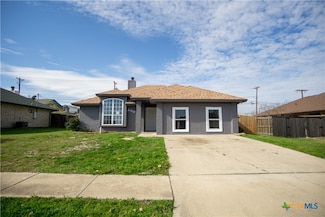 2903 Levy Ln, Killeen, TX 76542