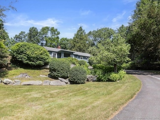 23 Pine Woods Rd, North Stonington, CT 06359