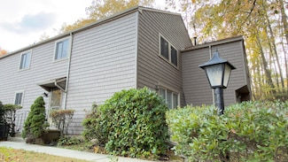 44 Powder Mill Rd Unit C, Stratford, CT 06614