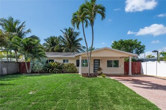 3709 NW 18th Ave, Oakland Park, FL 33309