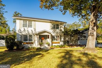 100 Starmount Dr, Valdosta, GA 31605