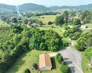 353 Valley Dr, Church Hill, TN 37642