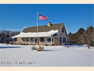 14625 County Road 142 SE, Dover, MN 55929