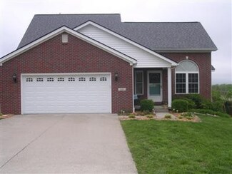 840 Isaac Shelby Cir E, Frankfort, KY 40601