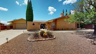 403 Sunnyside Ave, Alamogordo, NM 88310