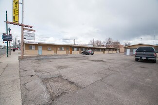 55 S Main St, Beaver, UT 84713