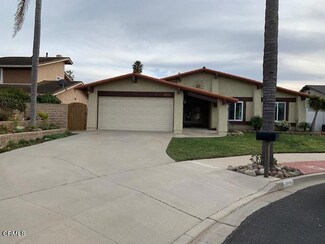 3050 Via Marina Ct, Oxnard, CA 93035