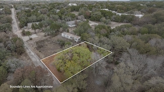 6027 N Oklahoma Trail, Granbury, TX 76048