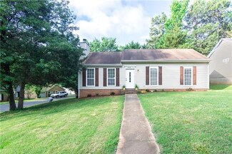 8834 Gaelic Place, Charlotte, NC 28227