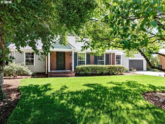 7700 SW Broadmoor Terrace, Portland, OR 97225