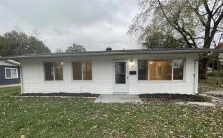 3 W Adams Dr, East Saint Louis, IL 62206