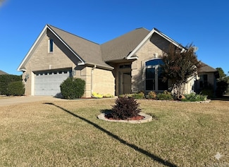 118 Danielle Cir, Maumelle, AR 72113