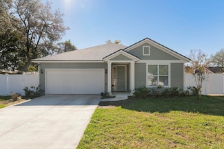 124 Swallow Rd, St. Augustine, FL 32086