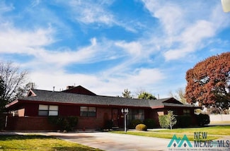 3210 N Garden Ave, Roswell, NM 88201