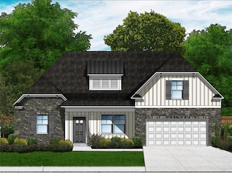 2605 Dog Leg Ln, Seneca, SC 29678