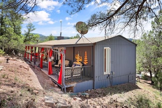 254 S Blackfoot Rd, Payson, AZ 85541