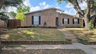 1805 Haymeadow, Carrollton, TX 75007