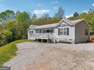 2496 Venture Dr, Gainesville, GA 30506