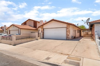 1729 Yellow Rose St, Las Vegas, NV 89108