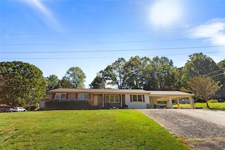 136 Hillside Dr, Westminster, SC 29693
