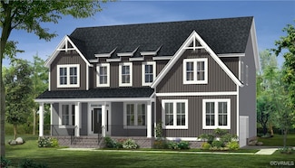 18543 Cove Creek Dr, Moseley, VA 23120