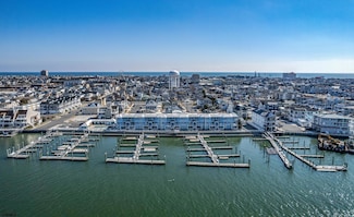 Between 7th&8th Bayfront Slip E5, Ocean City, NJ 08226