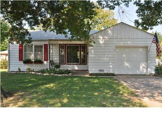 715 S Christine St, Wichita, KS 67218