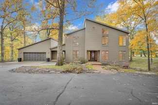 10340 Browning Rd, Evansville, IN 47725