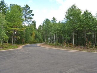 ON Pristine Waters Dr Unit Lot 9, Hazelhurst, WI 54531