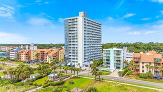 5511 N Ocean Blvd Unit 401, Myrtle Beach, SC 29577