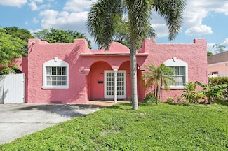 423 Kern St, West Palm Beach, FL 33405