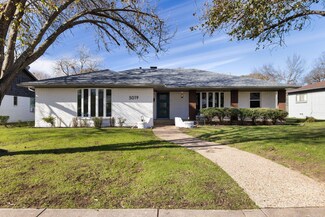 5019 Menefee Dr, Dallas, TX 75227