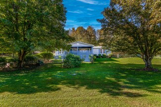 2925 Irvine Rd, Winchester, KY 40391