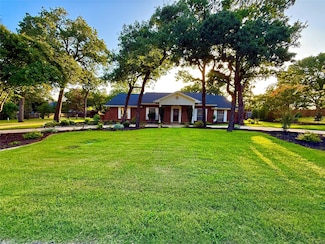 5100 Oak Timbers Ct, Colleyville, TX 76034