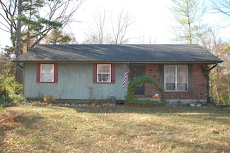 5335 N Rocky Fork Dr, Columbia, MO 65202