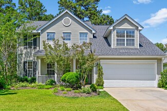 1448 Endicot Way, Mount Pleasant, SC 29466