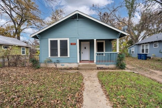 2511 E 2nd St Unit A, Austin, TX 78702