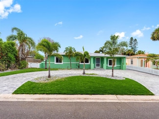 540 80th Ave, Saint Pete Beach, FL 33706